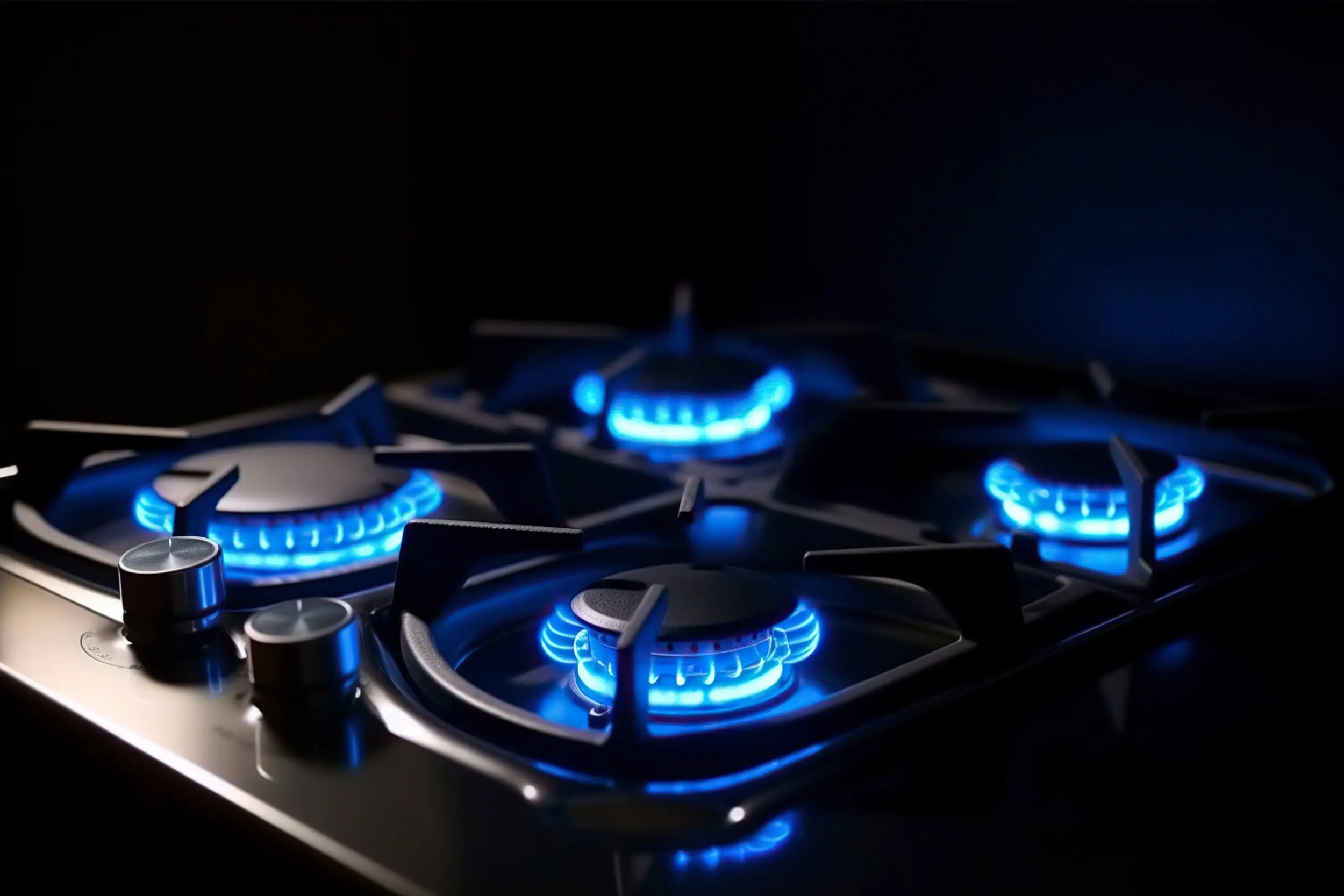 ¿Conoces todas las ventajas del gas natural?