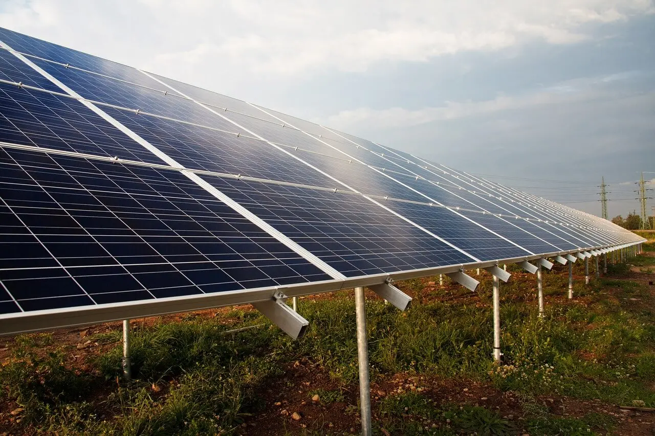 Estas son 5 curiosidades de la energía solar